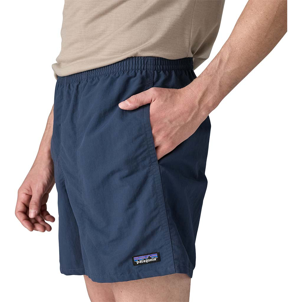 Men's Baggies Shorts 5"