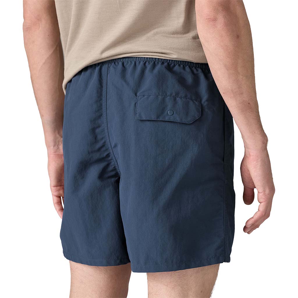 Men's Baggies Shorts 5"