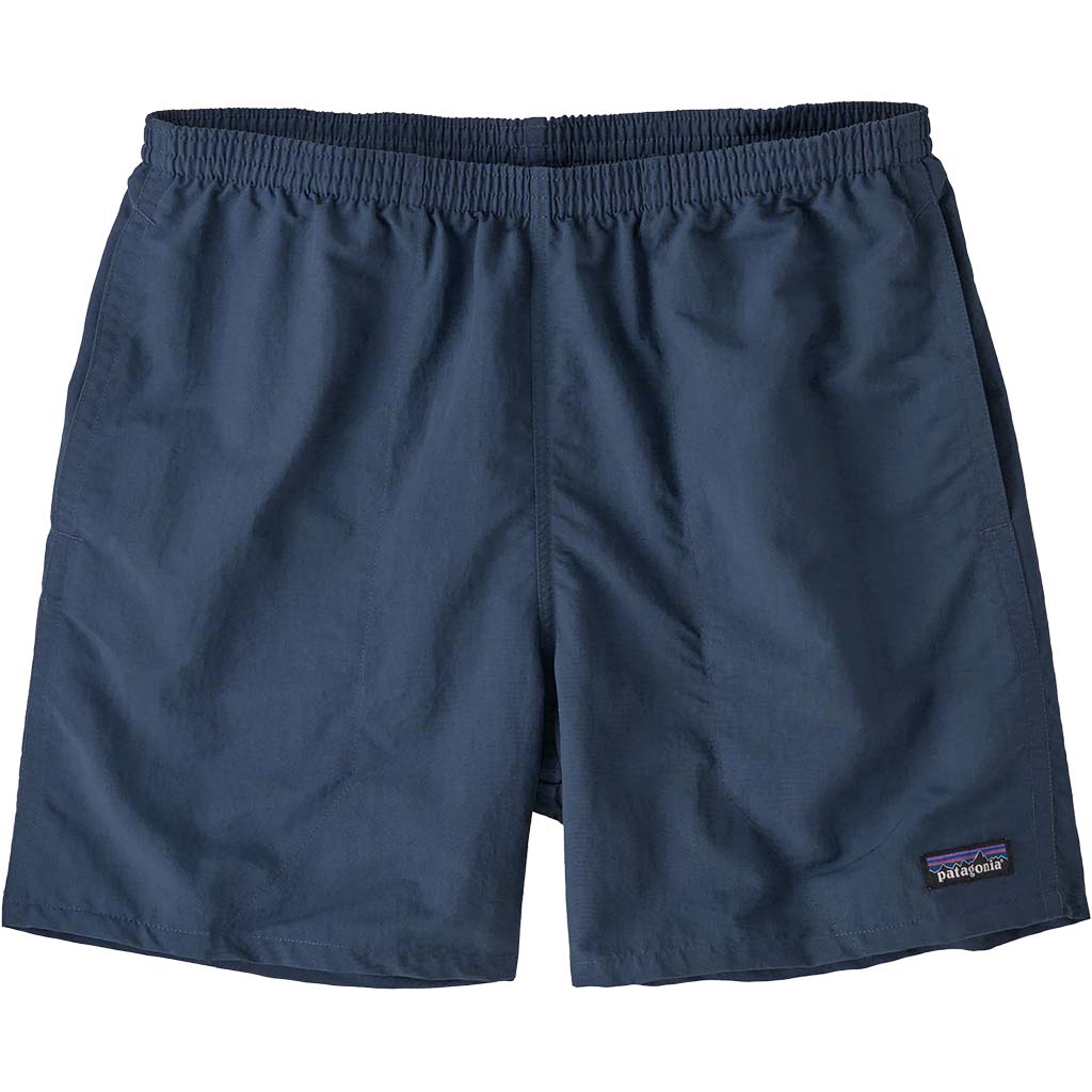 Men's Baggies Shorts 5"