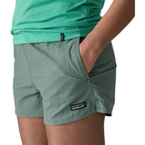 Women's Barely Baggies Shorts 2 1/2"