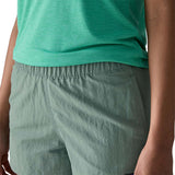 Women's Barely Baggies Shorts 2 1/2"