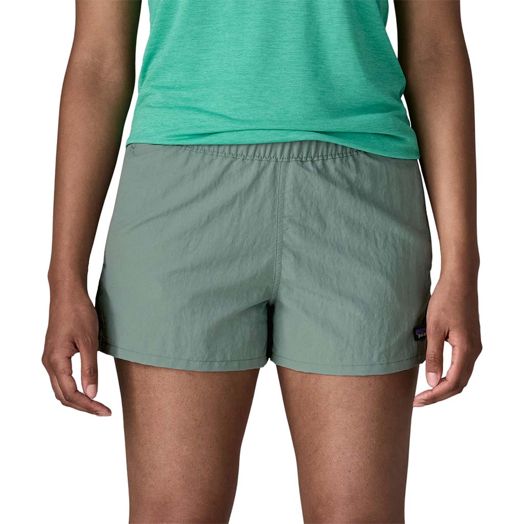 Women's Barely Baggies Shorts 2 1/2"