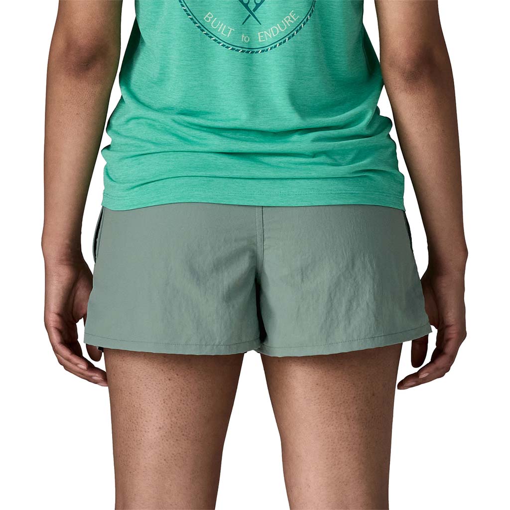 Women's Barely Baggies Shorts 2 1/2"