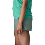 Women's Barely Baggies Shorts 2 1/2"