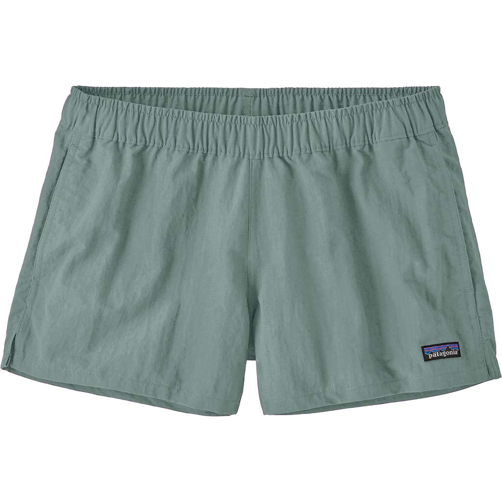 Women's Barely Baggies Shorts 2 1/2"