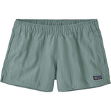 Women's Barely Baggies Shorts 2 1/2"