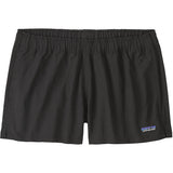 Women's Barely Baggies Shorts 2 1/2"
