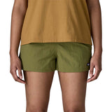 Women's Barely Baggies Shorts 2 1/2"