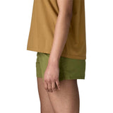 Women's Barely Baggies Shorts 2 1/2"