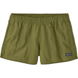 Women's Barely Baggies Shorts 2 1/2"