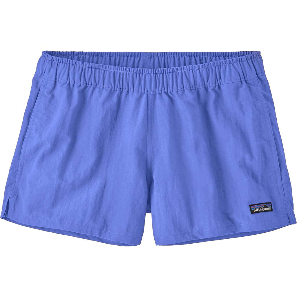 Women's Barely Baggies Shorts 2 1/2"