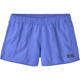 Women's Barely Baggies Shorts 2 1/2"
