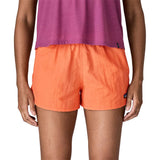 Women's Barely Baggies Shorts 2 1/2"