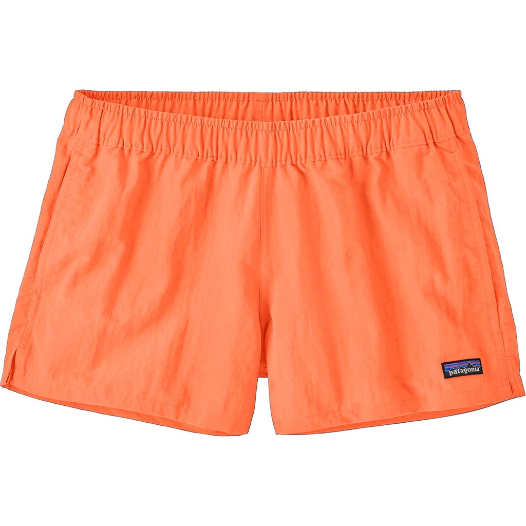 Women's Barely Baggies Shorts 2 1/2"