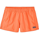 Women's Barely Baggies Shorts 2 1/2"