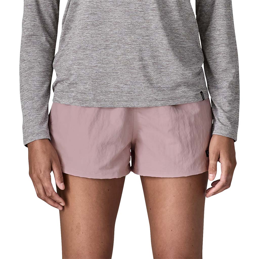 Women's Barely Baggies Shorts 2 1/2"