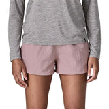 Women's Barely Baggies Shorts 2 1/2"