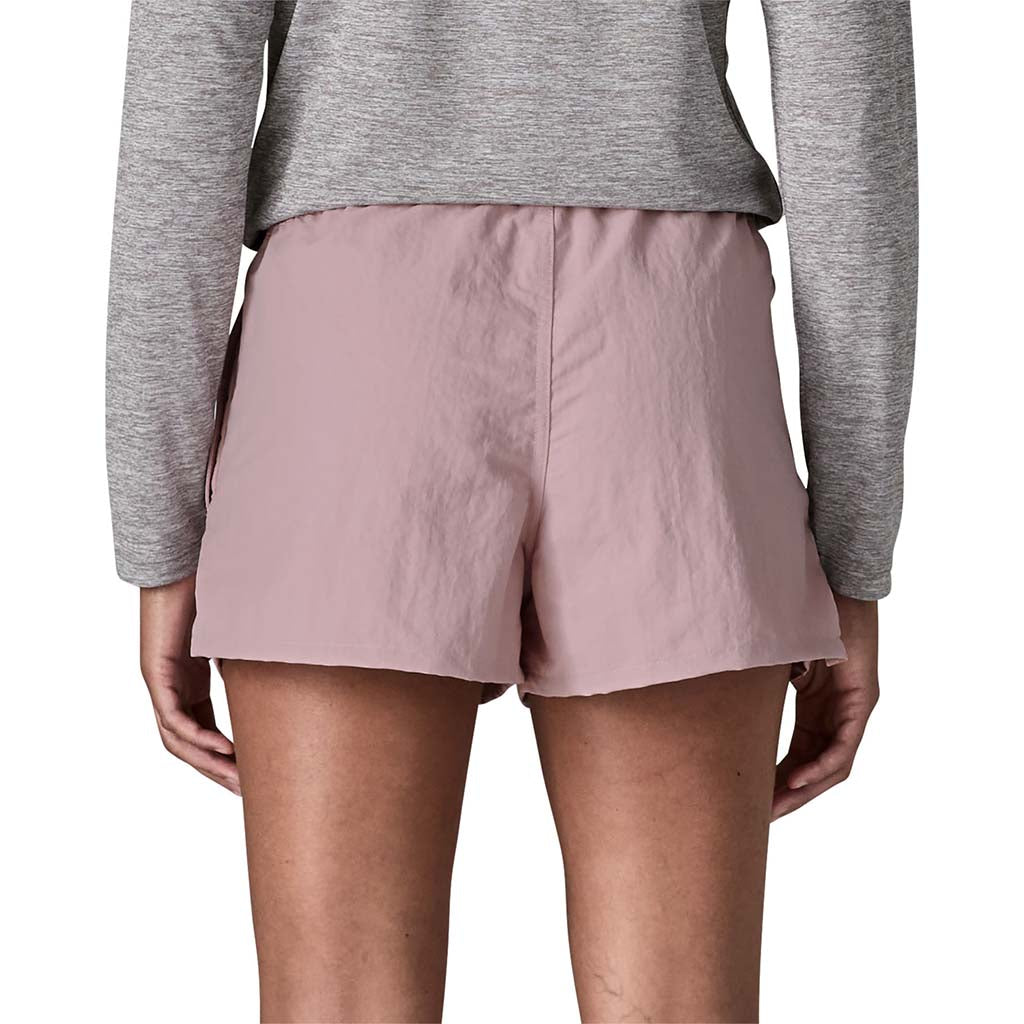 Women's Barely Baggies Shorts 2 1/2"