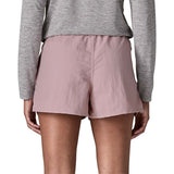 Women's Barely Baggies Shorts 2 1/2"
