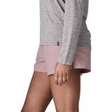 Women's Barely Baggies Shorts 2 1/2"
