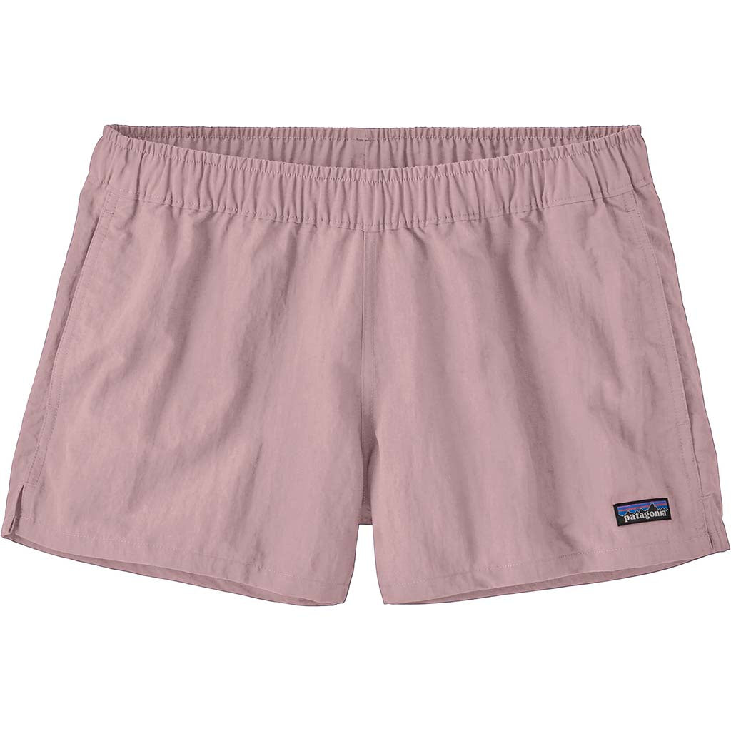 Women's Barely Baggies Shorts 2 1/2"