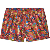 Women's Barely Baggies Shorts 2 1/2"