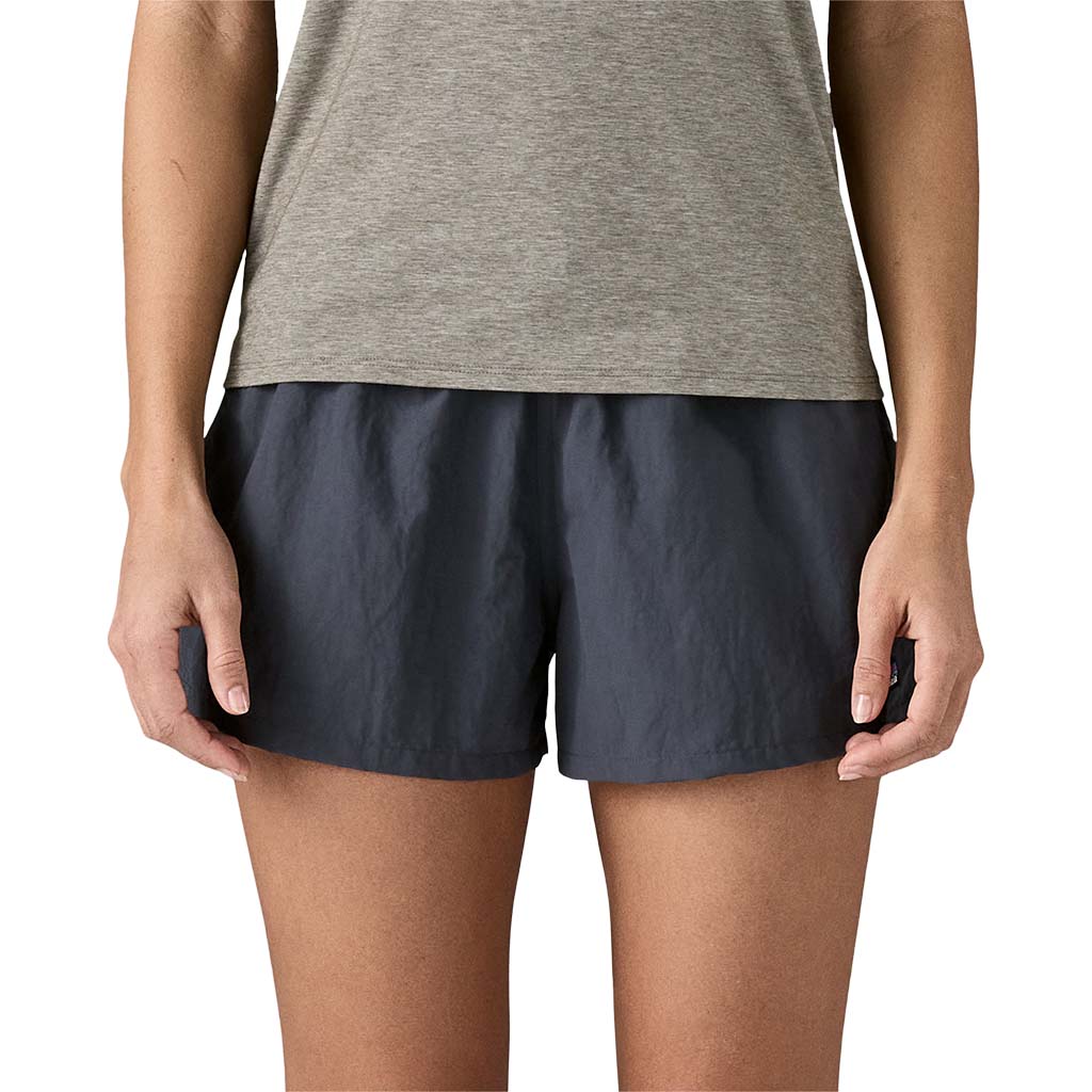 Women's Barely Baggies Shorts 2 1/2"