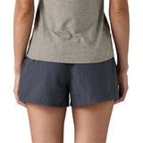 Women's Barely Baggies Shorts 2 1/2"