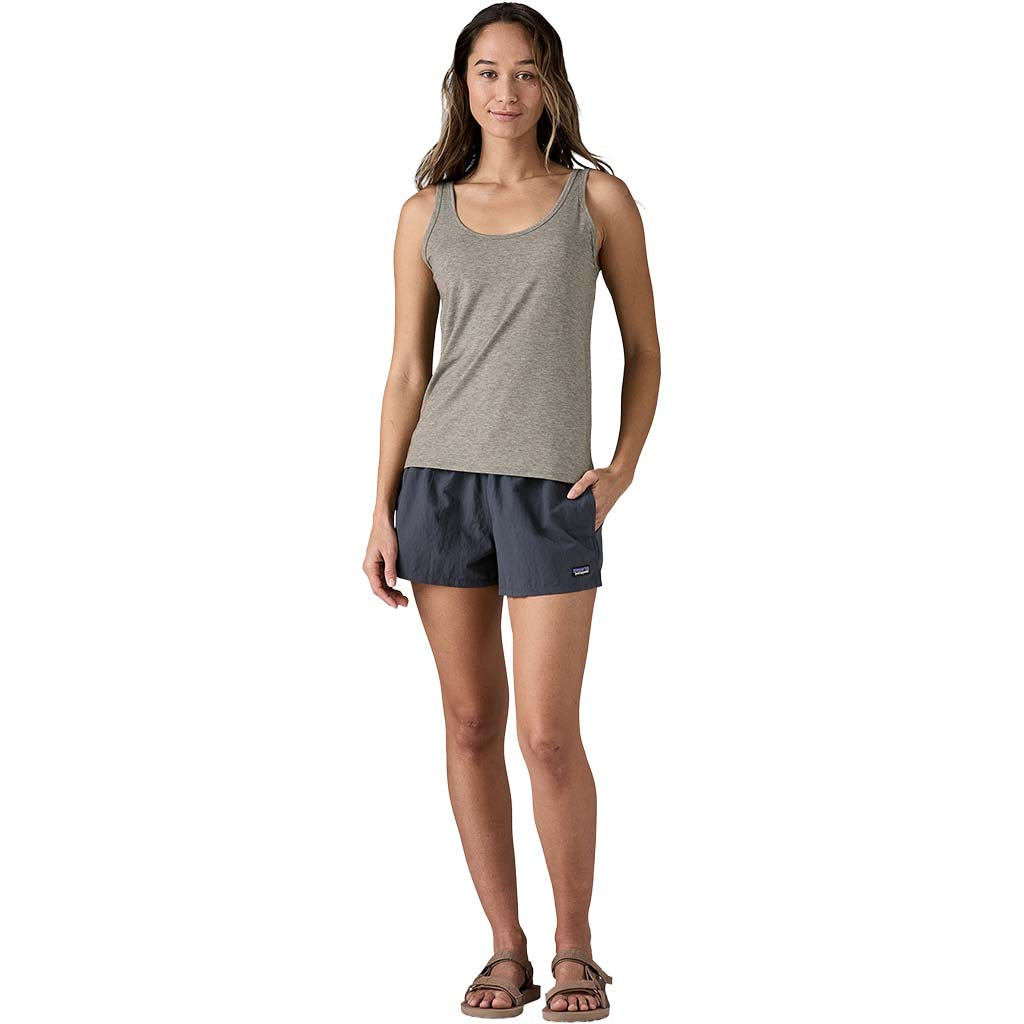 Women's Barely Baggies Shorts 2 1/2"