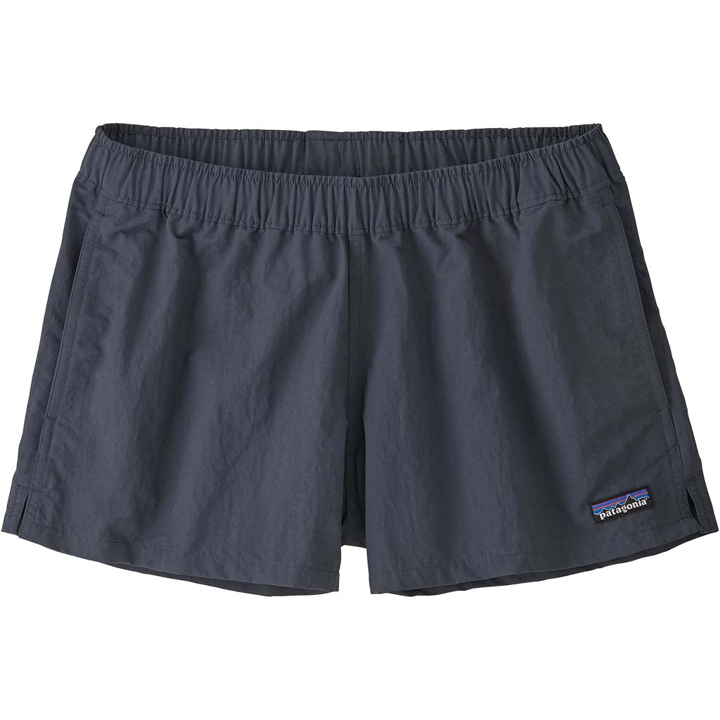 Women's Barely Baggies Shorts 2 1/2"