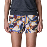 Women's Barely Baggies Shorts 2 1/2"