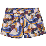 Women's Barely Baggies Shorts 2 1/2"