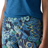 Women's Barely Baggies Shorts 2 1/2"