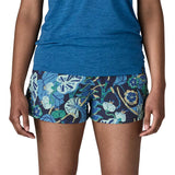 Women's Barely Baggies Shorts 2 1/2"