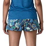 Women's Barely Baggies Shorts 2 1/2"