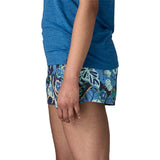 Women's Barely Baggies Shorts 2 1/2"