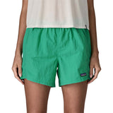 Women's Baggies Shorts 5"
