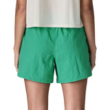 Women's Baggies Shorts 5"