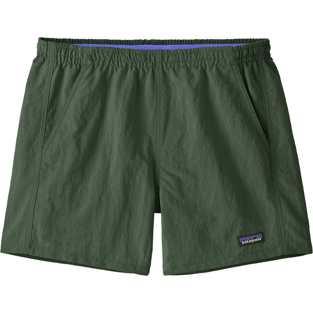 Women's Baggies Shorts 5"