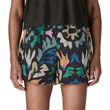 Women's Baggies Shorts 5"