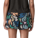 Women's Baggies Shorts 5"