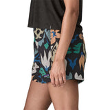 Women's Baggies Shorts 5"