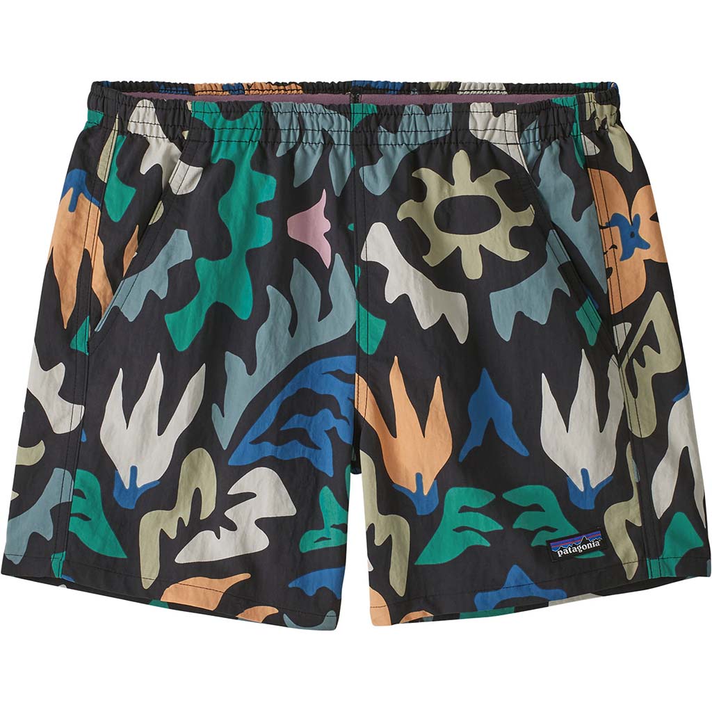 Women's Baggies Shorts 5"
