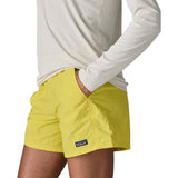 Women's Baggies Shorts 5"