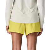Women's Baggies Shorts 5"