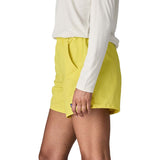 Women's Baggies Shorts 5"