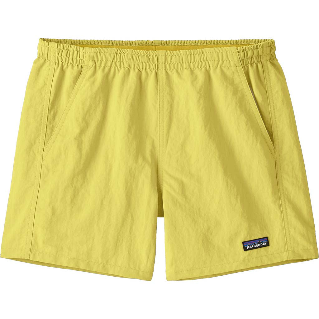 Women's Baggies Shorts 5"