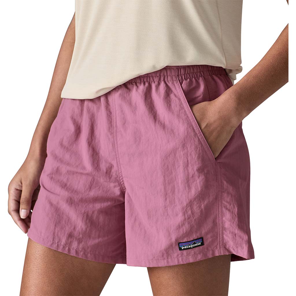 Women's Baggies Shorts 5"