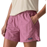 Women's Baggies Shorts 5"