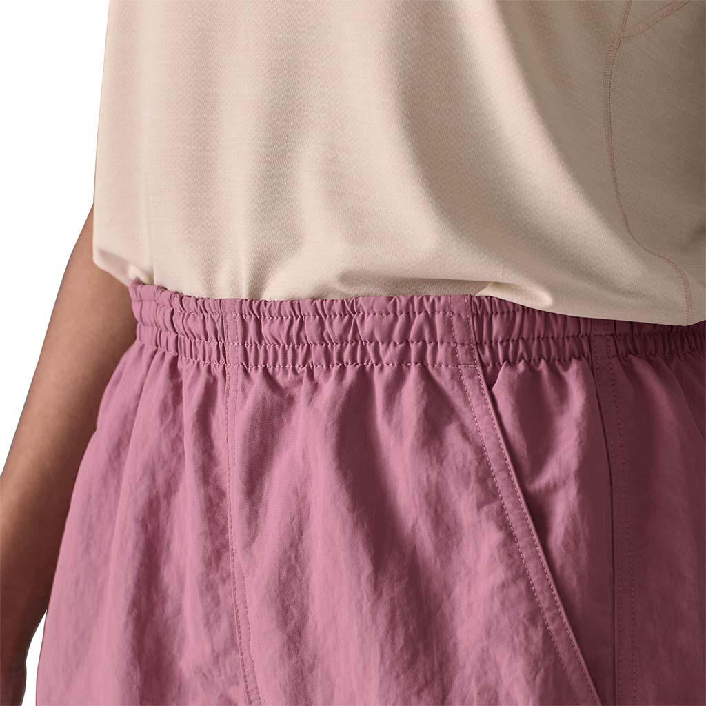 Women's Baggies Shorts 5"